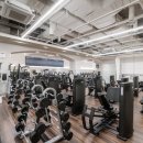 더원 피트니스 이미지