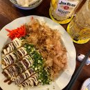 중동로1L | 신중동 이자카야 ‘타키 부천점’ 심야식당 감성의 철판요리 맛집