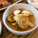 떡갈비쌈밥집 이미지