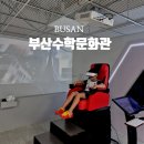 당구 천재 | 부산수학문화관 방학 해설투어 예약 및 관람 후기