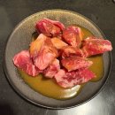 대덕대로 1470~1486번길 | [둔산동 맛집] 둔산동 일본식 야키니쿠 전문점 | 우광 |