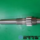 금명정밀