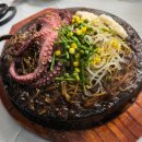아재꼬막 | 충남 공주여행 공주꼬막짬뽕 후기 :)