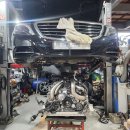 벤츠s500 중고차검수 구매대행 성능보증수리 by오토다임