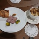 [양평 맛집] 프랑스 가정식 리오네즈 후기