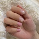 네일;윤이나