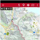 청량산 임도2 이미지