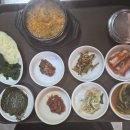 오림2길 | 여수 맛집 영아식당 후기, 엄마 집밥 같은 든든한 한 끼