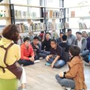 양림동역사문화작은도서관 이미지