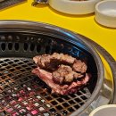 서울 가족모임으로 추천 '노란상 소갈비 석촌호수점' 솔직후기