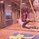 야간요가 이미지