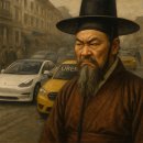 의정부지역플랫폼택시카카오T노동조합 | 공유경제를 틀어막은 한국, 원시 사회로의 퇴행인가 – 로보택시, 에어비앤비, 우버를 거부한 대가