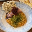 파스타입니다속초점 | [강원/속초] 속초 파스타 맛집 키친온유 재방문 후기_속초가서 여기 안 가면... 바보야..!!