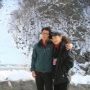 오장폭포 이미지