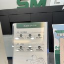 SM골프아카데미 & 골프존 이미지