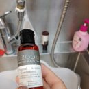 꼬몽그루밍 | 아이그룸 차콜+케라틴 샴푸사용후기