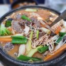 발곡중학교 | 의정부장암동순댓국맛집 명가순대국 순대전골 및 뼈해장국 솔직후기