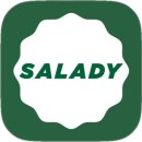 샐러디 강동역점 이미지