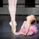 초등성장발레 이미지