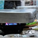 거제도 굴구이 이미지