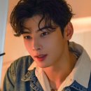 Happy Birthday 차은우 이미지