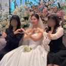 헤어봄뜰 | 더컨벤션 신사 본식 후기 (2부 헤어변형 / 보증인원 100명 초과 / 부케 이슈)