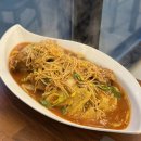 24시간 영업 화성 향남맛집 조마루감자탕 향남2지구점 콩나물뼈찜 후기