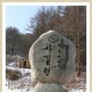 강원도/태백시-태백산1567m 1부 이미지