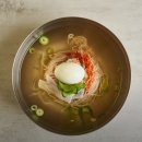 고향지짐이 | 인천냉면맛집 추천 인천의 최고의냉면 맛집들
