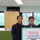 상이군경회 김천시지회 | 김천시 상이군경회, 튀르키예 지진 이재민 돕기 성금 기탁