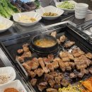 문경아가씨 문경약돌돼지 정육점 | 문경 여행 필수, 문경약돌돼지 구이가