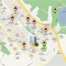 장안타운.건영아파트 이미지