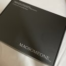 맥썸원(MagSomeOne) | [맥썸원] 와이드 워시드 진 심바의 후기 ʕ •́؈•̀ ₎