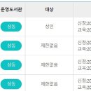 상동도서관 이미지