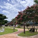 한일우호관 주차장 이미지