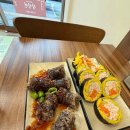 김밥천국 장기점 이미지