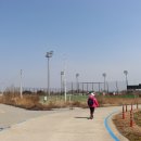 삽교호 호수공원 파크골프장 이미지