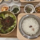 오늘의 밥상 3.4