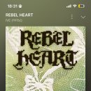 REBER HEART/250113/체고야폴 이미지