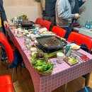 송가네옻닭 | 부산로컬맛집 망미동 송가네실비식당 광안리 회식하기 좋은 술집