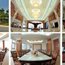 중흥골드스파&리조트 수영장 이미지