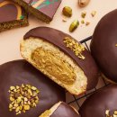 줄줄이도너츠 | 던킨 두바이 쫀득 먼치킨, 도넛 전국 판매 매장, 판매 시간, 가격, 후기