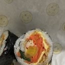 로또김밥 이미지