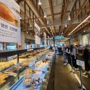 광사로 | 양주 광사동 윤쉐프 정직한 제빵소 광사점 | 넓고 여유로운 베이커리 카페 추천