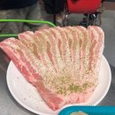 상록수 | 도산공원 맛집 상록수 압구정점 후기 뽕냉삼 &amp; 비빔수제비 조합 추천