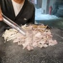 일직동가성비식당 대패당 대박집 광명점 냉삼 내돈내산 솔직후기 (주차 정보, 정말 솔직함)