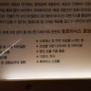 유노하나암반욕 이미지