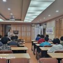 선산문화회관 소회의실 이미지