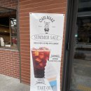 덕진동-14(KT 앞) | 수원 KT위즈파크 카페 디아즈 생크림케이크 맛있는 넓은 카페