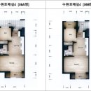 수원호매실 휴먼시아 16단지 이미지